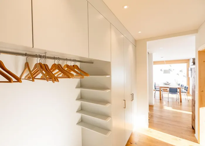 Villa New Modern 4br With Mountain Views In