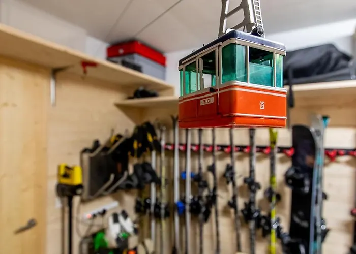 New Modern 4br With Mountain Views In Villa *