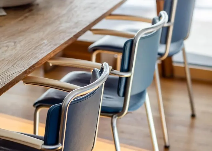 New Modern 4br With Mountain Views In * Davos