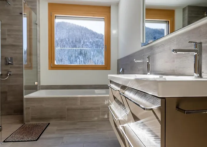 Villa New Modern 4br With Mountain Views In *