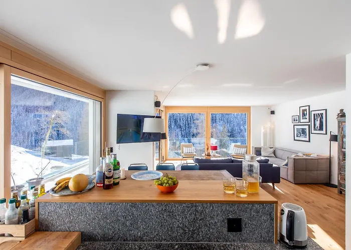 New Modern 4br With Mountain Views In Villa *