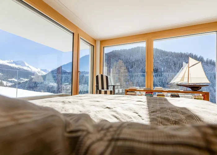 Villa New Modern 4br With Mountain Views In *