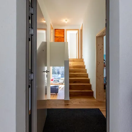 וילה New Modern 4br With Mountain Views In