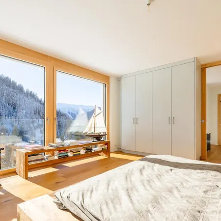 וילה New Modern 4br With Mountain Views In *