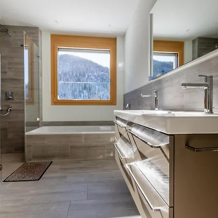 וילה New Modern 4br With Mountain Views In *