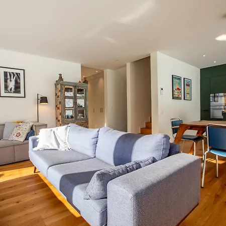 וילה New Modern 4br With Mountain Views In *