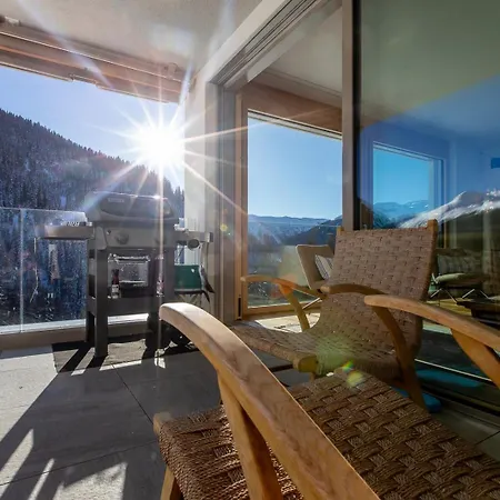 וילה New Modern 4br With Mountain Views In